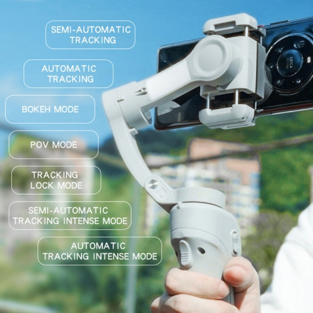 Yesido Gimbal Stabilizer SF18 Yesido Gimbal Stabilizer SF18